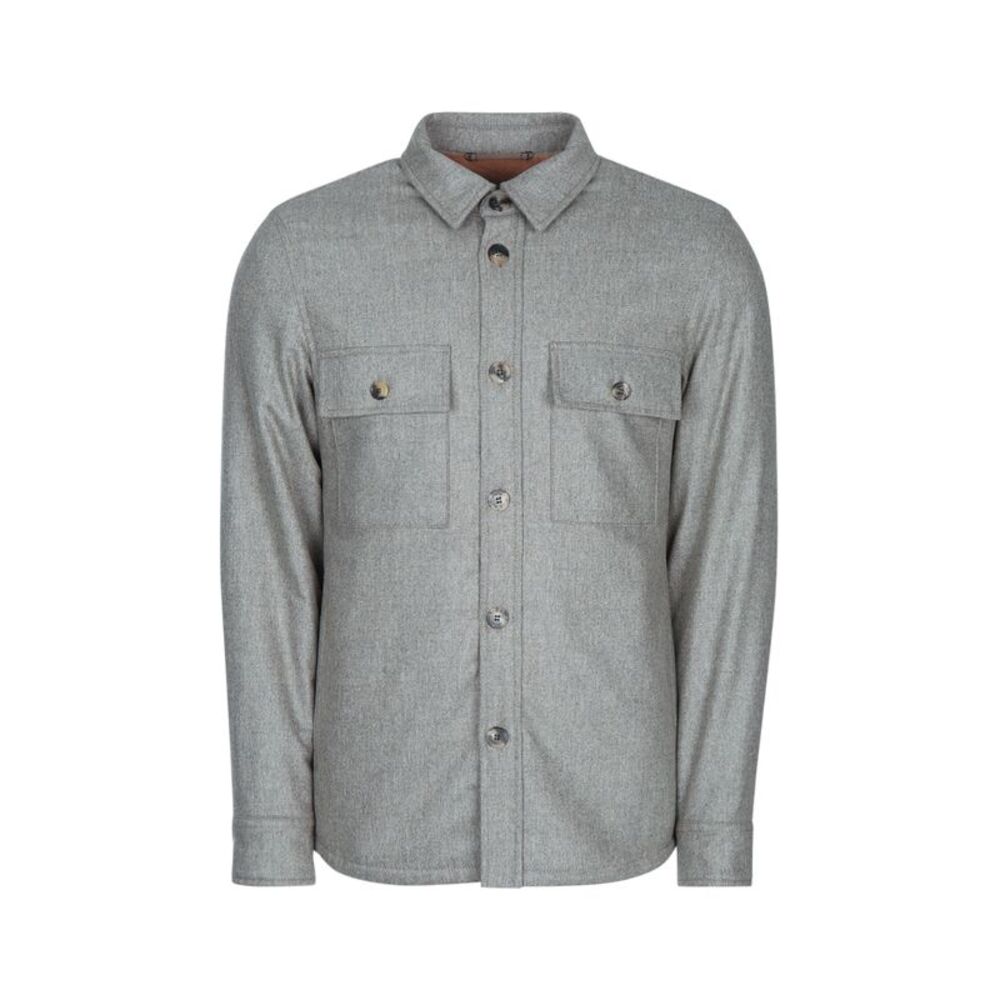 Jacob Cohen Men Overshirt